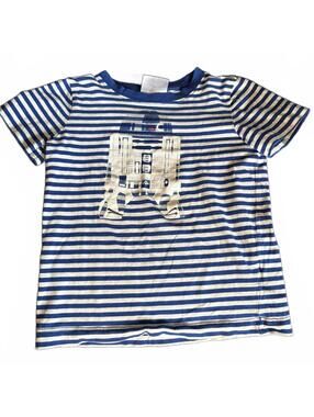 Hanna Andersson Star Wars T-shirt – 4T